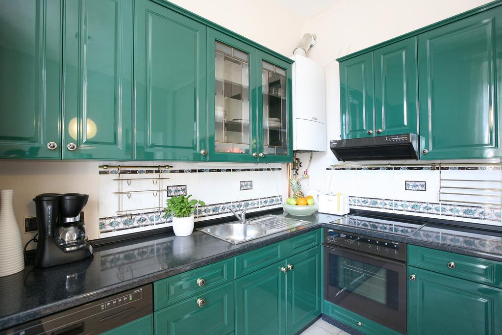 Apartment Karolina Прага Номер фото